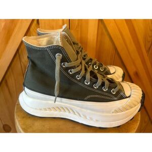 Converse Chuck 70 AT-CX High Utility Green Shoes M 6.5 W 8